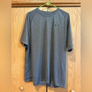 Men’s Grey T-Shirt